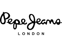 Logo-Pepe Jeans