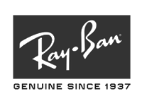 Logo-Ray Ban
